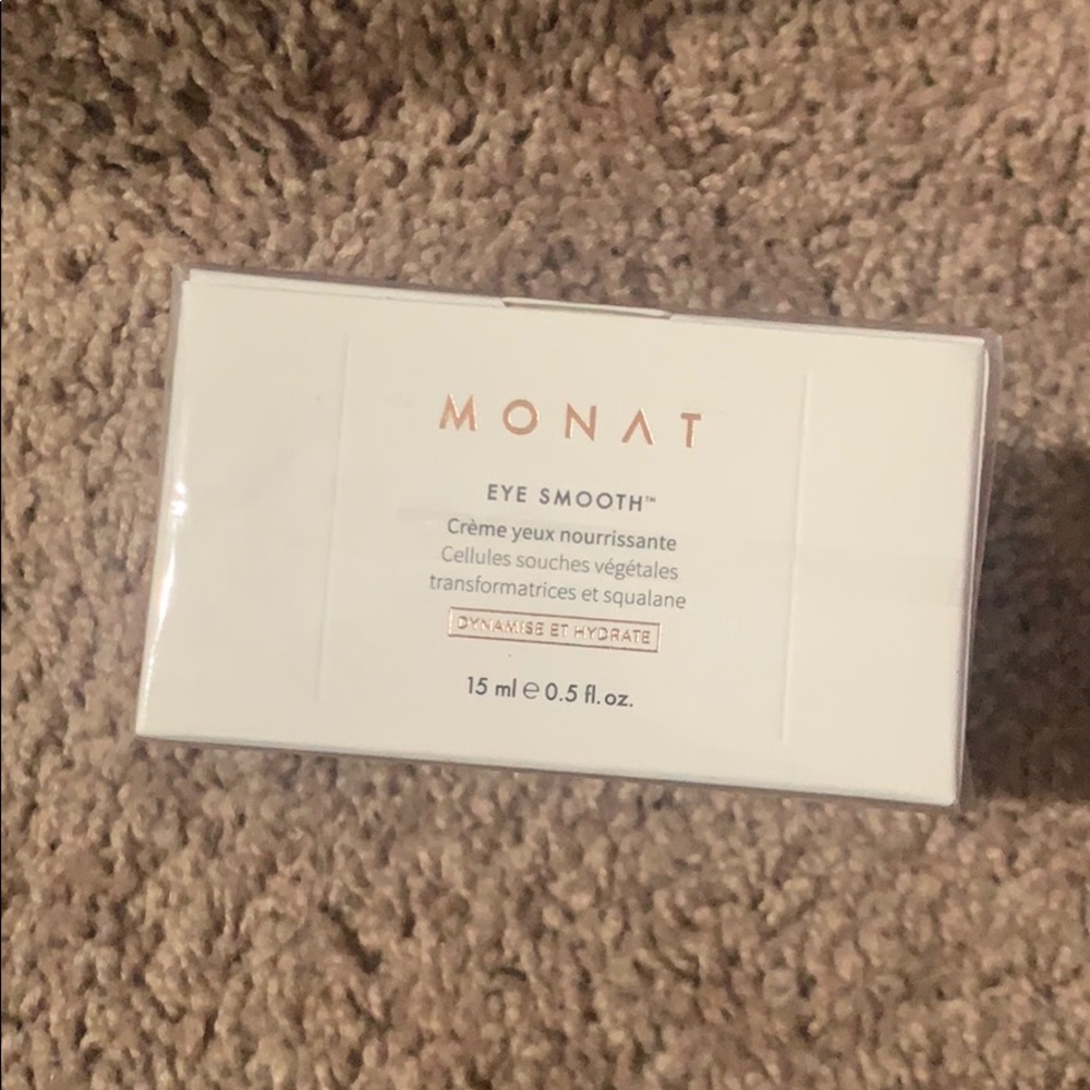 Monat EYE SMOOTH
